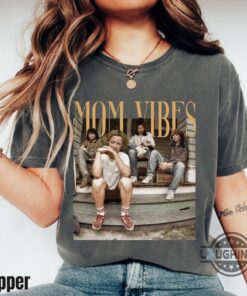 Mom Vibes Roseanne Shirt Funny Mamas Thug Life Tee Mom Vibes Kitty Forman Shirts Mothers Day Gift Empowering Mom Vibes Apparel Mom Vibes Roseanne Shirt Funny Mamas Thug Life Tee Mom Vibes Kitty Forman Shirts Mothers Day Gift Empowering Mom Vibes Apparel