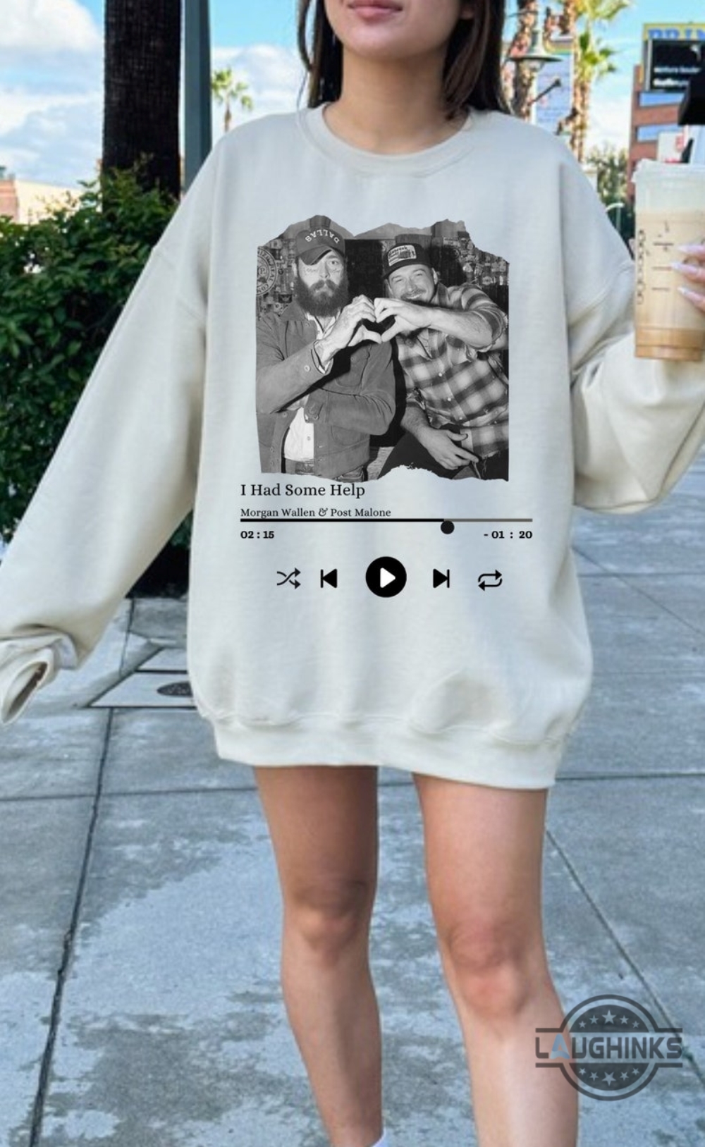 Morgan Wallen Post Malone T Shirt Country Music New Song I Had Some Help Tee Trendy And Stylish Country Music Shirt Morgan Wallen Post Malone T Shirt Country Music New Song I Had Some Help Tee Trendy And Stylish Country Music Shirt