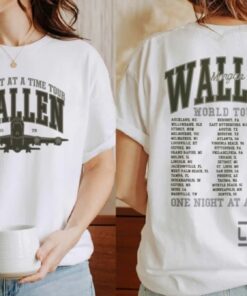 Morgan Wallen Shirt One Night At A Time Tour Tshirt Sweatshirt Hoodie Morgan Wallen World Tour Concert 2 Sided Green T Shirts Morgan Wallen Shirt One Night At A Time Tour Tshirt Sweatshirt Hoodie Morgan Wallen World Tour Concert 2 Sided Green T Shirts