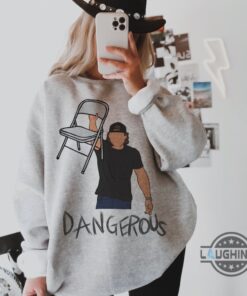 Morgan Wallen Sweatshirt Dangerous Morgan Wallen Sweatshirt Dangerous