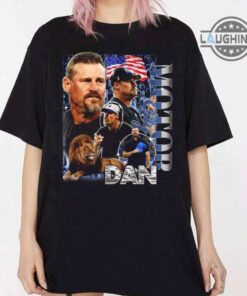 Motor City Dan Campbell Shirt Sweatshirt Hoodie Mcdc T Shirt Lions Dan Campbell Nfl Football Shirts Detroit Lions Shirt