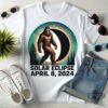 NEW Bigfoot Eclipse Shirt 2024
