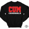 NEW Christian University Of Michigan Sweatshirt vintage