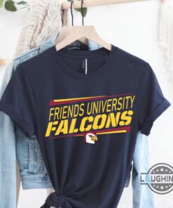 NEW Friends University Of Central Kansas Shirt NEW Friends University Of Central Kansas Shirt