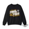 NEW Iowa Hawkeyes Crewneck Sweatshirt