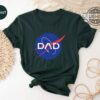 Nasa Tshirt Mens Womens Vintage Nasa Shirts Custom Text Nasa Long Sleeve Shirt Adults Kids Nasa Shirt Nasa Logo Personalized Shirt Doja Nasa Shirt