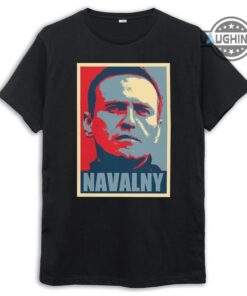 Navalny T Shirt Sweatshirt Hoodie Mens Womens Alexei Navalny Graphic Tee Russia Lawyer Navalny Death Vintage Style Shirts