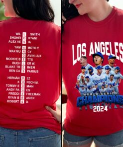 New Championship 2024 Los Angeles Baseball Champs Shirt Game Day Shirt Dodgers T Shirt Sweatshirt Hoodie Graphic Tee New Championship 2024 Los Angeles Baseball Champs Shirt Game Day Shirt Dodgers T Shirt Sweatshirt Hoodie Graphic Tee