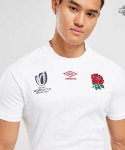 New England Rugby World Cup Shirt T Shirt Sweatshirt Hoodie Mens Womens Kids England Shirt New England Rugby Shirt