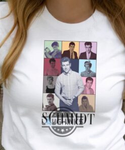 New Girl Tshirt Schmidt Tshirt Taylor Swift Eras Tour Poster Style Tee New Girl Tees Schmidt 29 Shirt Jessica Day Funny Shirt Fan Merch Tshirt Sweatshirt Hoodie Gift New Girl Tshirt Schmidt Tshirt Taylor Swift Eras Tour Poster Style Tee New Girl Tees Schmidt 29 Shirt Jessica Day Funny Shirt Fan Merch Tshirt Sweatshirt Hoodie Gift