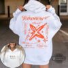 New Txt Tour Shirt 2024