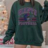 New York Giants Sweatshirt Tshirt Hoodie Long Sleeve Short Sleeve Nfl New York Football Giants 1925 Shirts