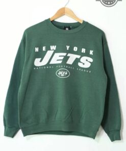 New York Jets Sweatshirt Tshirt Hoodie Mens Womens Kids Ny Jets Football Shirts New York Jets Game T Shirt Vintage National Football League Forest Green Sweatshirt New York Jets Sweatshirt Tshirt Hoodie Mens Womens Kids Ny Jets Football Shirts New York Jets Game T Shirt Vintage National Football League Forest Green Sweatshirt