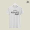 Niggas Is Art Shirt Tshirt Hoodie Sweatshirt Short Sleeve Long Sleeve Shirt Kids Mens Womens Funny Niggas Is Art T Shirt