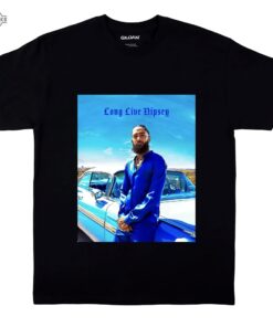 Nipsey Hussle Tshirt The Marathon Tshirt Sweatshirt Hoodie Mens Womens Music Gift For Fans Nipsey Hussle Tshirt The Marathon Tshirt Sweatshirt Hoodie Mens Womens Music Gift For Fans