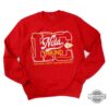 Nola Bound Kc Chiefs Football Conference Champions Shirt