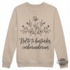 Nolite Te Bastardes Carborundorum Anti Maga Shirt