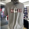 Nooga Tshirt NEW Chattanooga Lookouts Nooga Shirt Controversy Chattanooga Nooga Lookouts Shirt Chattanooga Lookouts Nooga Shirt Sweatshirt Hoodie Long Sleeve Shirts