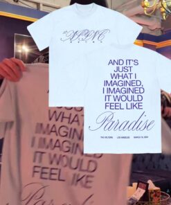 Nsync Paradise Shirt Sweatshirt Hoodie Mens Womens Lance Bass Wearing Justin Timberlake Nsync Paradise Lyrics Tshirt Boyband Tour Concert 2024 Shirts Nsync Paradise Shirt Sweatshirt Hoodie Mens Womens Lance Bass Wearing Justin Timberlake Nsync Paradise Lyrics Tshirt Boyband Tour Concert 2024 Shirts