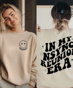 Nsync Sweatshirt Tshirt Hoodie Double Sided Nsync Reunion Tour Shirts Nsync Vmas 2023 Tshirts In My Nsync Reunion Era Smiley Face T Shirt Nsync Sweatshirt Tshirt Hoodie Double Sided Nsync Reunion Tour Shirts Nsync Vmas 2023 Tshirts In My Nsync Reunion Era Smiley Face T Shirt