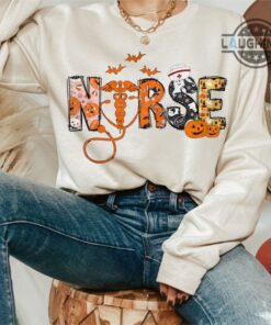 Nurse Halloween Shirts NEW Nurse Halloween T Shirt Mens Womens Nurse Halloween Costume Spooky Nurse Costume Halloween Nurse Shirts Pumpkin Shirt Nurse Halloween Shirts NEW Nurse Halloween T Shirt Mens Womens Nurse Halloween Costume Spooky Nurse Costume Halloween Nurse Shirts Pumpkin Shirt