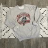 Ohio State Sweatshirt Vintage Grey Ohio State Buckeyes Sweatshirt Hoodie T Shirt Mens Womens Black Ohio State Shirt Ohio State Football Shirt