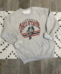 Ohio State Sweatshirt Vintage Grey Ohio State Buckeyes Sweatshirt Hoodie T Shirt Mens Womens Black Ohio State Shirt Ohio State Football Shirt Ohio State Sweatshirt Vintage Grey Ohio State Buckeyes Sweatshirt Hoodie T Shirt Mens Womens Black Ohio State Shirt Ohio State Football Shirt