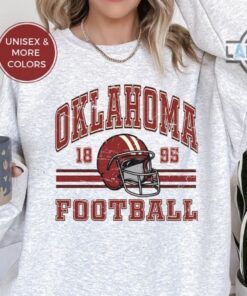Oklahoma Football Shirt Sweatshirt Hoodie Mens Womens Kids Vintage 80S Retro Style Oklahoma State Football Crewneck Tshirt Gift For Fan Oklahoma Football Shirt Sweatshirt Hoodie Mens Womens Kids Vintage 80S Retro Style Oklahoma State Football Crewneck Tshirt Gift For Fan