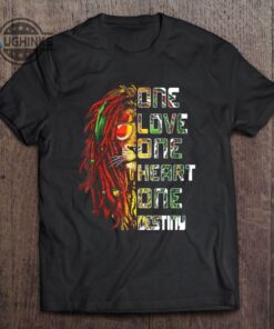 One Love One Heart One Destiny Bob Marley One Love Tshirt Sweatshirt Hoodie Gift For Jamaican Reggae Music Fans One Love One Heart One Destiny Bob Marley One Love Tshirt Sweatshirt Hoodie Gift For Jamaican Reggae Music Fans