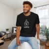Original Middle Finger Kanye Shirt Enough Is Enough