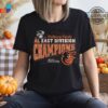 Orioles Al East Champions Shirt Hoodie Sweatshirt Mens Womens Kids Inspired By Orioles Hoodie Giveaway 2023 Orioles Playoff Tickets Orioles Postseason Shirts