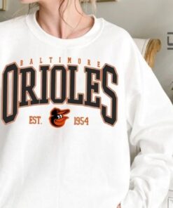 Orioles Sweatshirt T Shirt Hoodie Mlb Baltimore Orioles Sweatshirt Est 1954 Womens Mens Baltimore Orioles Shirts Near Me Baltimore Orioles T Shirts Vintage Orioles Sweatshirt T Shirt Hoodie Mlb Baltimore Orioles Sweatshirt Est 1954 Womens Mens Baltimore Orioles Shirts Near Me Baltimore Orioles T Shirts Vintage