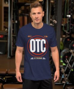 Otc Strong New Roman Reigns Shirt Otc Strong New Roman Reigns Shirt
