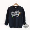 Paddys Day Tshirt Sweatshirt Hoodie Mens Womens Magically Delicious Shirts Funny St Patricks Day Crewneck Retro Saint Pattys Day Tee Lucky Charm Sweater