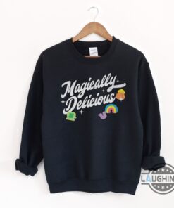 Paddys Day Tshirt Sweatshirt Hoodie Mens Womens Magically Delicious Shirts Funny St Patricks Day Crewneck Retro Saint Pattys Day Tee Lucky Charm Sweater Paddys Day Tshirt Sweatshirt Hoodie Mens Womens Magically Delicious Shirts Funny St Patricks Day Crewneck Retro Saint Pattys Day Tee Lucky Charm Sweater