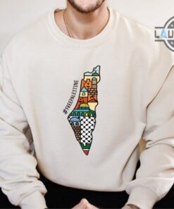 Palestinian Shirt Sweatshirt Hoodie Free Palestine Map Shirts Palestine Flag Tshirt Palestinian Shirt Sweatshirt Hoodie Free Palestine Map Shirts Palestine Flag Tshirt