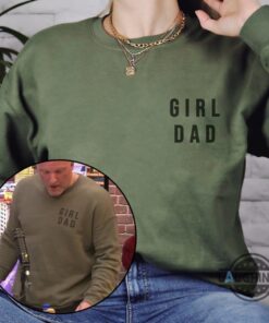 Pat Mcafee Girl Dad Sweatshirt Tshirt Hoodie Daddys Girl Military Tee Shirts Fathers Day Gift For Dads The Pat Mcafee Show Merch Pat Mcafee Girl Dad Sweatshirt Tshirt Hoodie Daddys Girl Military Tee Shirts Fathers Day Gift For Dads The Pat Mcafee Show Merch