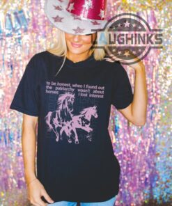 Patriarchy Barbie Movie Shirt Best The Patriarchy In Barbie Ken Patriarchy Shirt Barbie Patriarchy Horses Shirt Barbie Horses Shirt Patriarchy Horses Ken Tshirt
