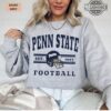 Penn State Football Shirt Sweatshirt Hoodie Mens Womens Kids Vintage Penn State Crewneck Shirts Penn State Game Day Tshirt Penn State Nittany Lions Football