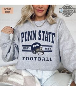 Penn State Football Shirt Sweatshirt Hoodie Mens Womens Kids Vintage Penn State Crewneck Shirts Penn State Game Day Tshirt Penn State Nittany Lions Football Penn State Football Shirt Sweatshirt Hoodie Mens Womens Kids Vintage Penn State Crewneck Shirts Penn State Game Day Tshirt Penn State Nittany Lions Football