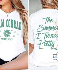 Personalized Cousins Beach Team Jeremiah Shirt American Eagle Team Conrad Shirt The Summer I Turned Pretty Sweatshirt Hoodie Personalized Cousins Beach Team Jeremiah Shirt American Eagle Team Conrad Shirt The Summer I Turned Pretty Sweatshirt Hoodie