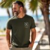 Personalized Papa Tshirt With Name And Year Custom Fathers Day Gift Bestseller