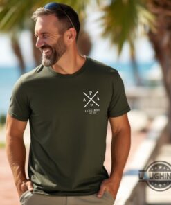 Personalized Papa Tshirt With Name And Year Custom Fathers Day Gift Bestseller Personalized Papa Tshirt With Name And Year Custom Fathers Day Gift Bestseller
