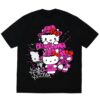 Peso Pluma Graphic Tee NEW Peso Pluma Sweater Peso Pluma Hoodie Peso Pluma Hello Kitty Shirt Peso Pluma Shirt Peso Pluma Tour Shirt Peso Pluma Halloween Shirt