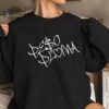 Peso Pluma Shirts Peso Pluma Tour Shirt Best Peso Pluma Hoodie Peso Pluma Sweater Mexico Shirt Mexican Shirt