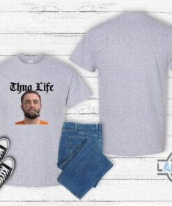 Pga Scottie Scheffler Mugshot Shirt Thug Life Tee Funny Championship Scottie Scheffler Arrested T Shirts Pga Scottie Scheffler Mugshot Shirt Thug Life Tee Funny Championship Scottie Scheffler Arrested T Shirts