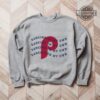 Phillies Dancing On My Own Sweatshirt Tshirt Hoodie Mens Womens Kids Mlb Philadelphia Phillies Baseball T Shirt Phillies Game Today Shirts Phillies Schedule 2023