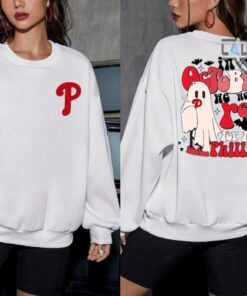 Phillies Sweatshirts Tshirts Hoodies Mens Womens Kids Double Sided Phillies Playoff Shirts Mlb Philadelphia Phillies Crew Neck Sweatshirt Phillies Sweatshirts Tshirts Hoodies Mens Womens Kids Double Sided Phillies Playoff Shirts Mlb Philadelphia Phillies Crew Neck Sweatshirt