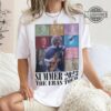 Phish Taylor Swift Shirt NEW Taylor Swift Phish Shirt Summer 2023 The Eras Tour Shirts Phish Tour Sweatshirt