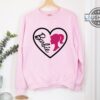 Pink Barbie Sweatshirt Womens Barbie Shirt Womens Barbie Clothes Womens Barbie T Shirt Barbie Hoodie For Adults Kids 90S Barbie Unique Vintage Shirts